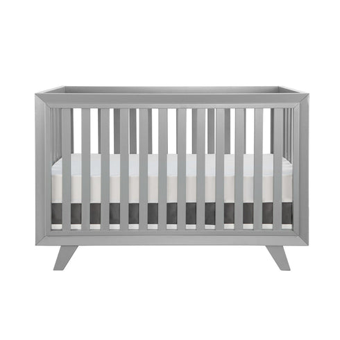 Second Story Home Wooster 3-In-1 Convertible Crib